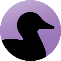 Black Duck logo