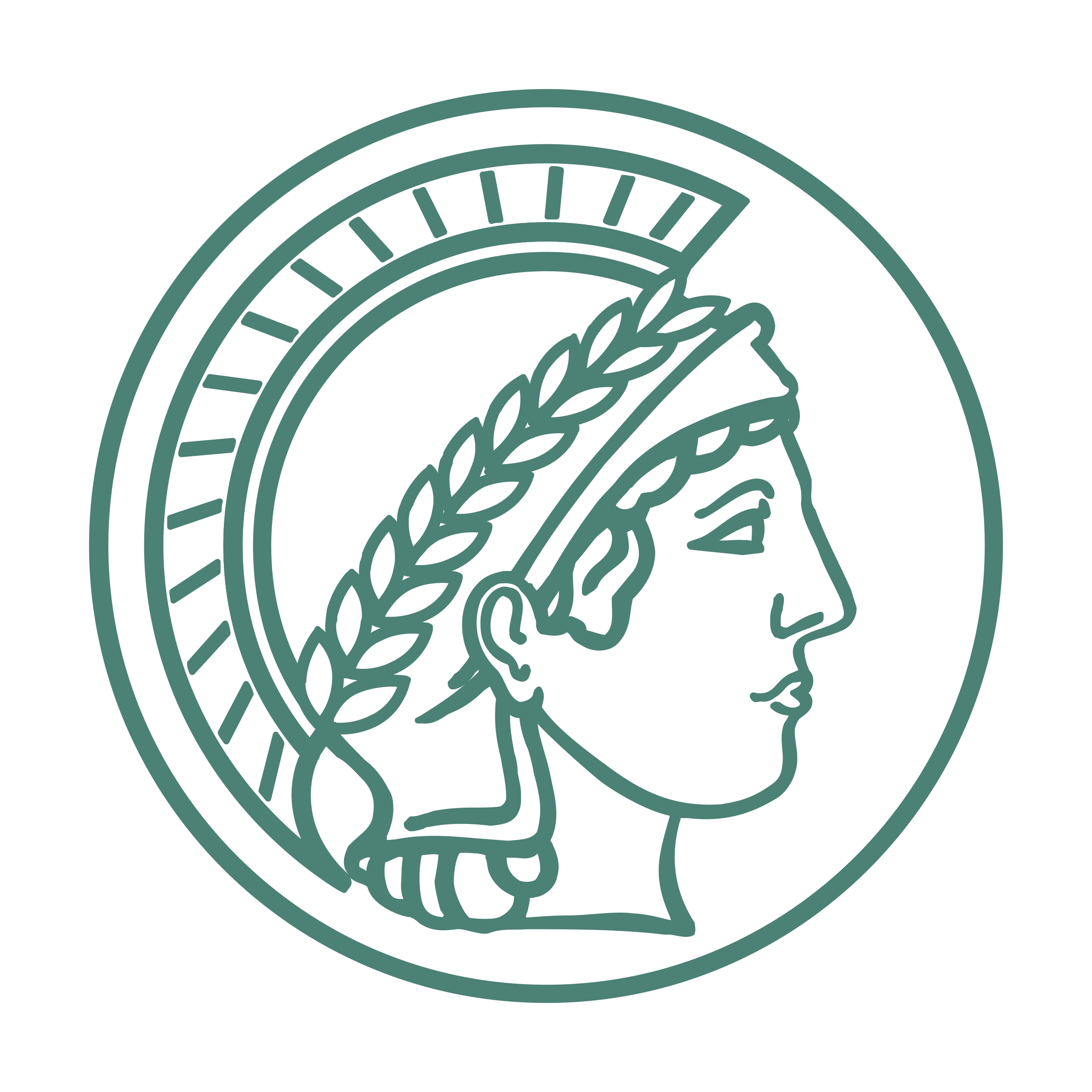 Max Planck Institute for Human Development